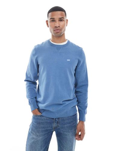 Pull en maille lgre  logo de la marque - clair - Levi's - Modalova