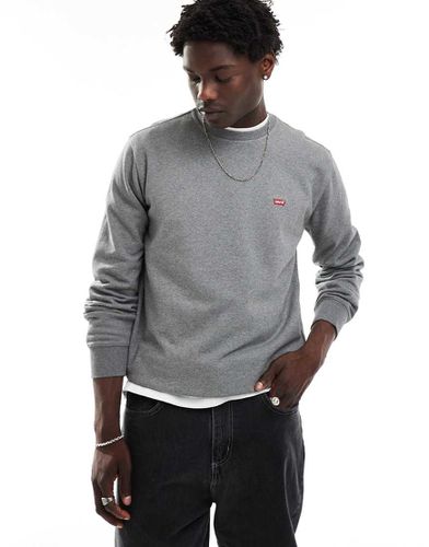 The Original Hallmark - Sweat avec logo - chiné - Levi's - Modalova