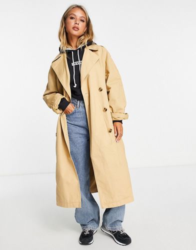 Trench-coat classique - Beige - Levi's - Modalova