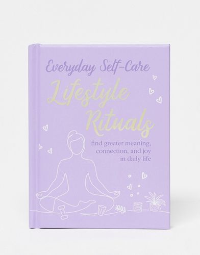 Livre Everyday Self-Care: Life Rituals » - Allsorted - Modalova