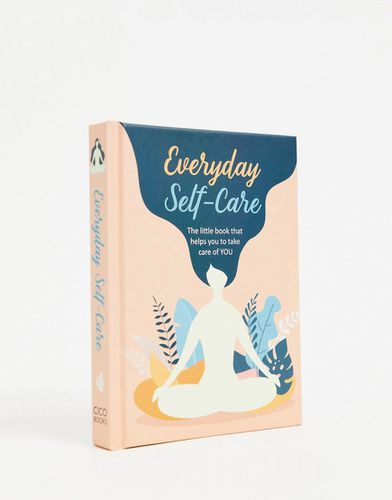 Livre Everyday Self-Care » - Allsorted - Modalova