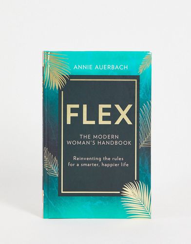 Livre Flex: the modern woman's handbook » - Allsorted - Modalova