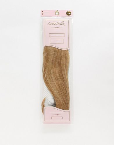 Extension de cheveux lisses à clipser d'une épaisseur de 18 pouces - Lullabellz - Modalova