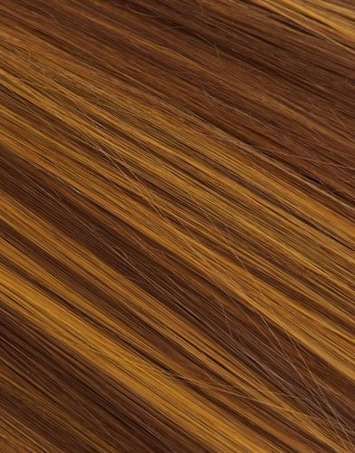 Extensions de cheveux raides tendance ultra épais 26 pouces - 5 pièces à clipser - Lullabellz - Modalova