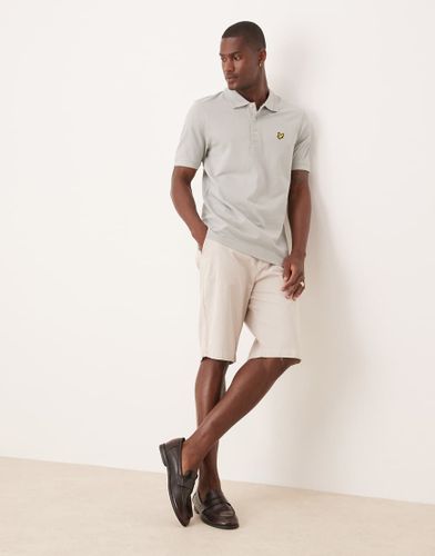 Short chino - Beige - Lyle & Scott - Modalova