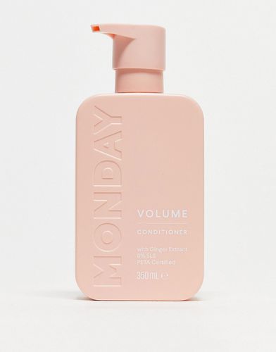 Après-shampoing volume - 350 ml - Monday Haircare - Modalova