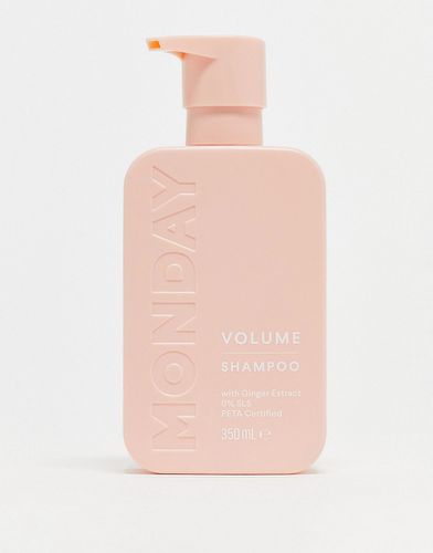 Shampooing Volume - 350 ml - Monday Haircare - Modalova