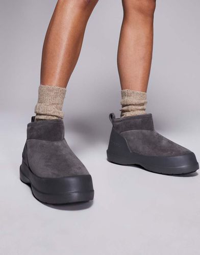 Luna Low - Bottines unisexes basses - Moon Boot - Modalova