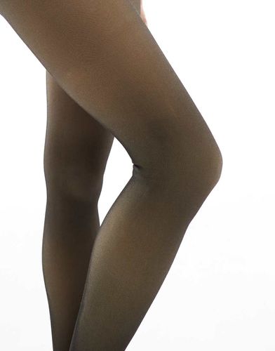 Bodyfashion - Collants trompe-l'ail - Magic - Modalova