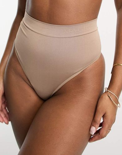 Bodyfashion - String confort légèrement sculptant - Macchiato - Magic - Modalova