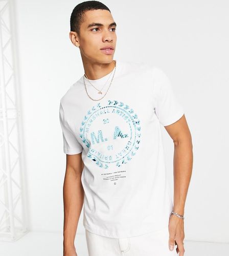 Crystal Siren - T-shirt imprimé - Marshall Artist - Modalova