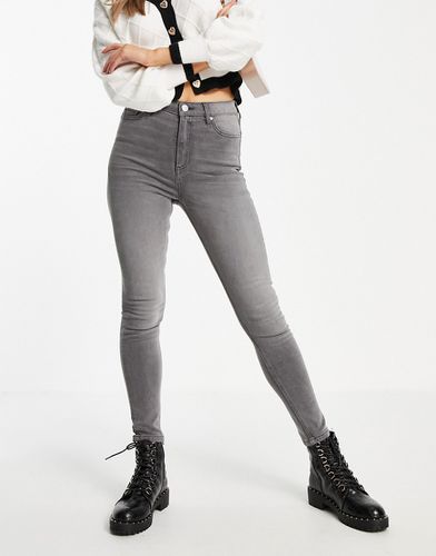 Lizzie - Jean skinny authentique taille haute - Miss Selfridge - Modalova