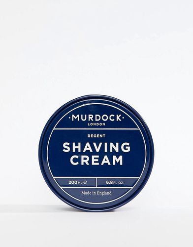 Crème de rasage 200 ML - Murdock London - Modalova