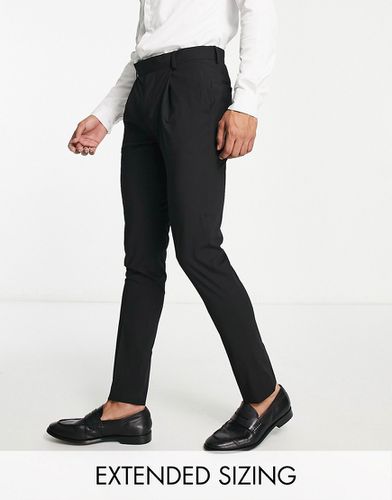 Camden - Pantalon de costume ajusté en tissu stretch de qualité supérieure - Noak - Modalova