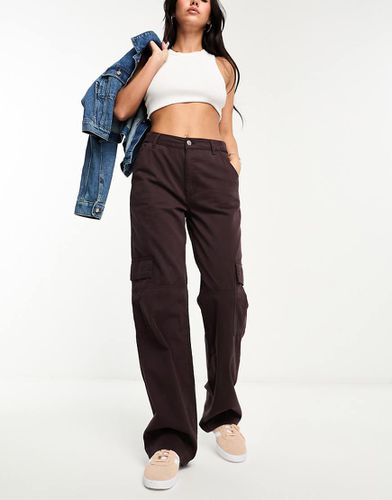 Pantalon cargo fonctionnel - Nobody's Child - Modalova