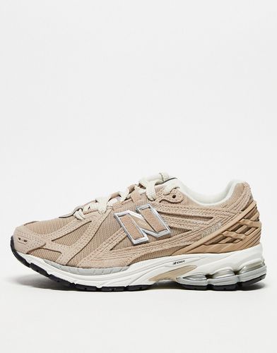 Baskets - Marron - New Balance - Modalova