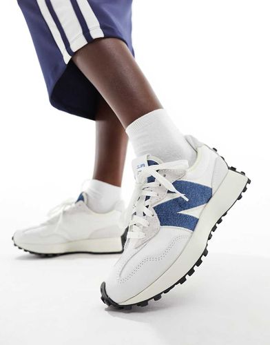 Baskets - et bleu - New Balance - Modalova