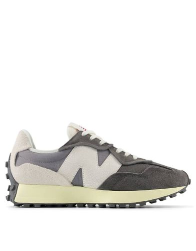 New Balance - 327 - Baskets - Gris - New Balance - Modalova