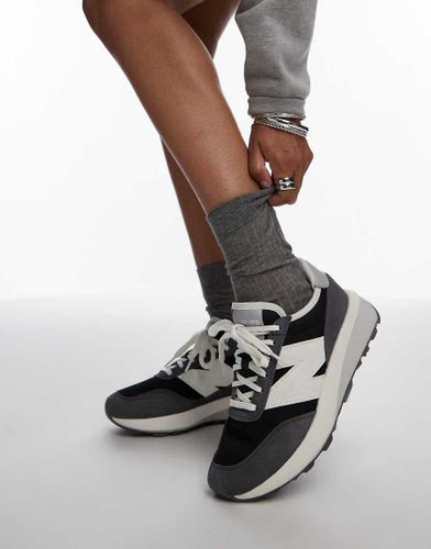 Baskets - foncé - New Balance - Modalova