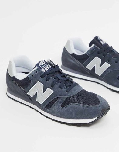 Baskets - Bleu marine et - New Balance - Modalova