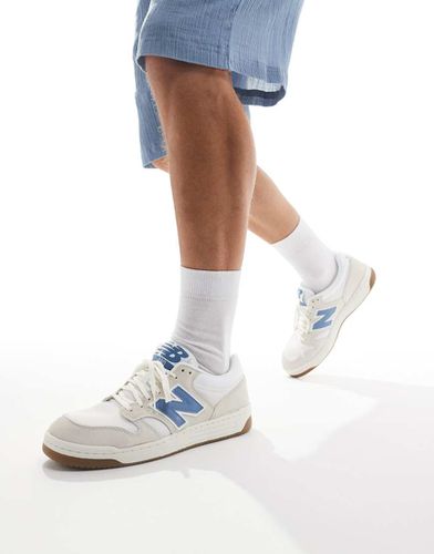 Baskets - et bleu - New Balance - Modalova