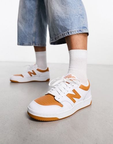 Baskets - /orange - New Balance - Modalova