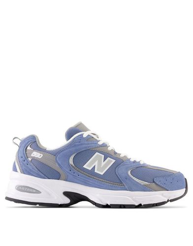 New Balance - 530 - Baskets - Bleu - New Balance - Modalova