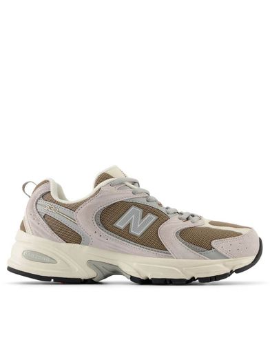 New Balance - 530 - Baskets - Gris - New Balance - Modalova