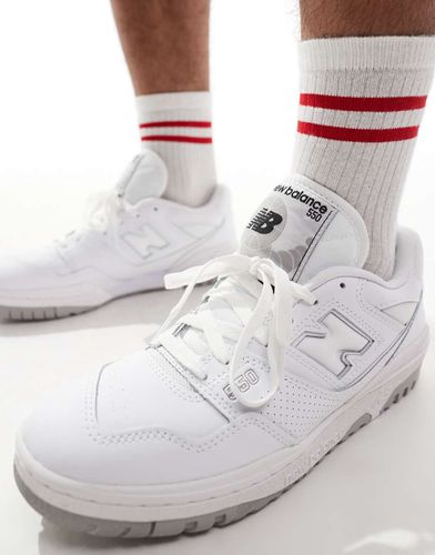 Baskets - et gris - New Balance - Modalova