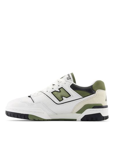 Baskets - et kaki - New Balance - Modalova