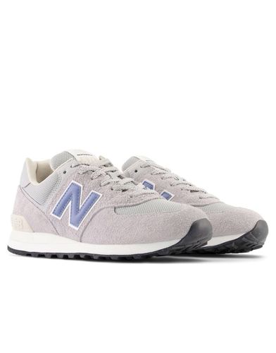 New Balance - 574 - Baskets - Gris - New Balance - Modalova