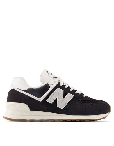 Baskets - Noir et blanc - New Balance - Modalova