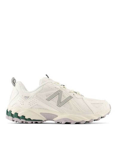 Baskets - et vert - New Balance - Modalova