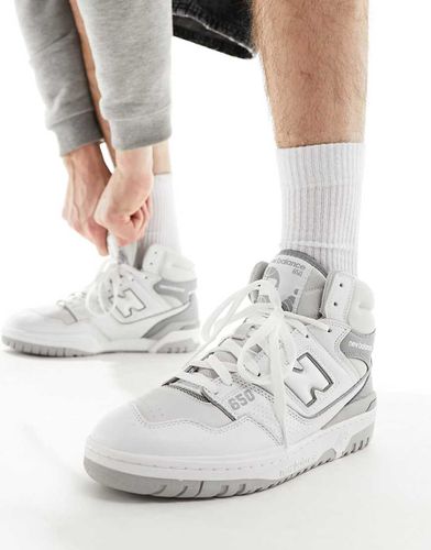 Baskets - et gris - New Balance - Modalova