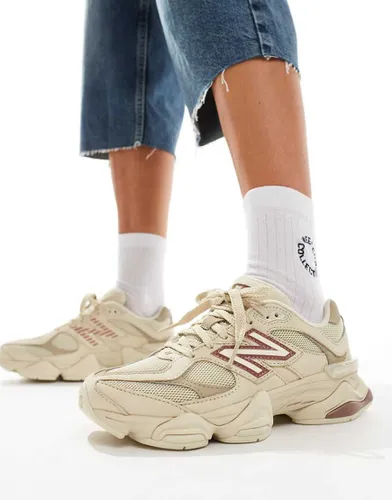 Baskets - Beige et - New Balance - Modalova