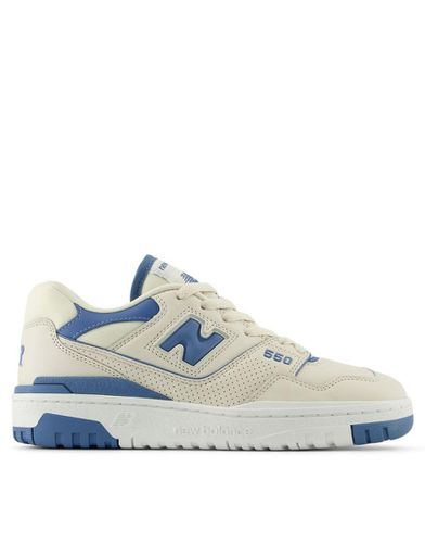 BBW550 - Baskets - Beige - New Balance - Modalova