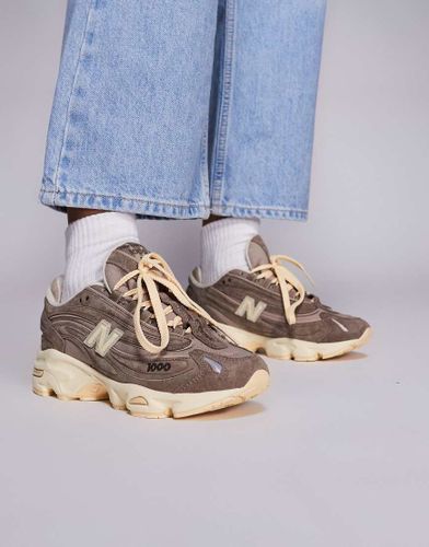 M1000 - Baskets - Marron - New Balance - Modalova