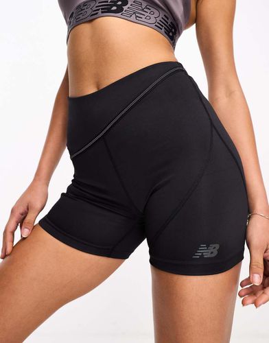 Q Speed - Short ajusté - New Balance - Modalova