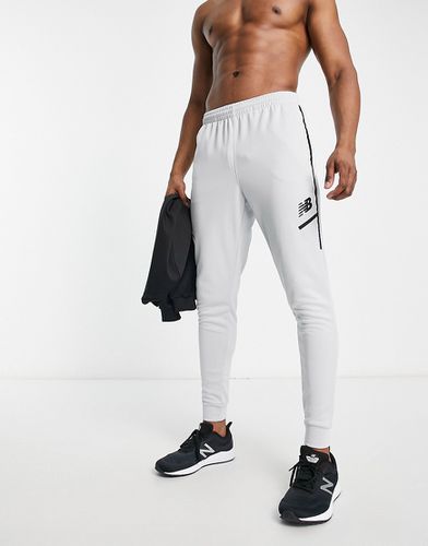 Tenacity - Pantalon de jogging de football - clair - New Balance - Modalova