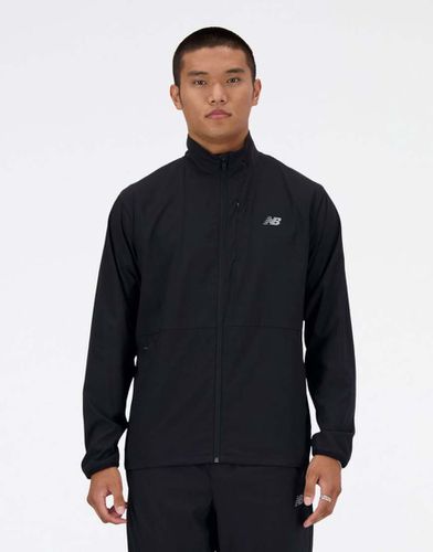 Veste tissée stretch - New Balance - Modalova