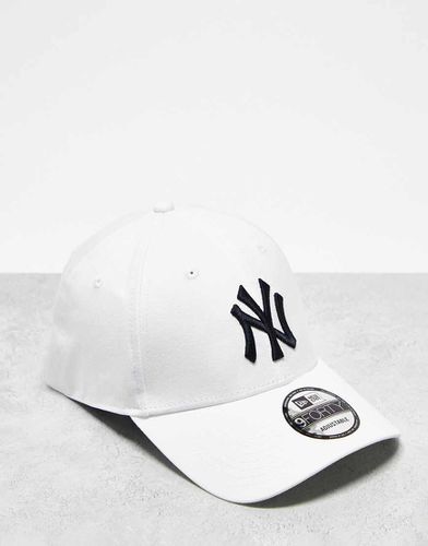 Forty - Casquette NY Yankees - cassé - New Era - Modalova