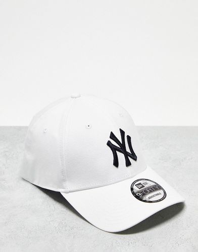 Forty NY Yankees - Casquette - cassé - New Era - Modalova