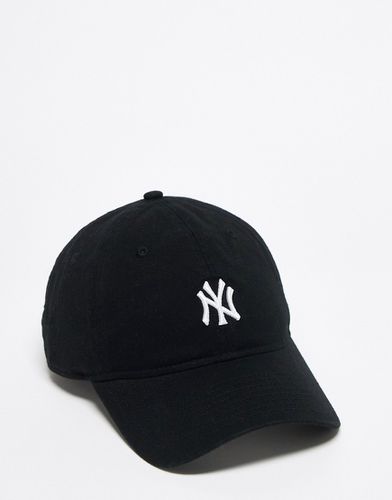 Twenty New York Yankees - Casquette à petit logo - délavé - New Era - Modalova