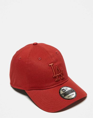 LA Dodgers League 9twenty - Casquette - New Era - Modalova