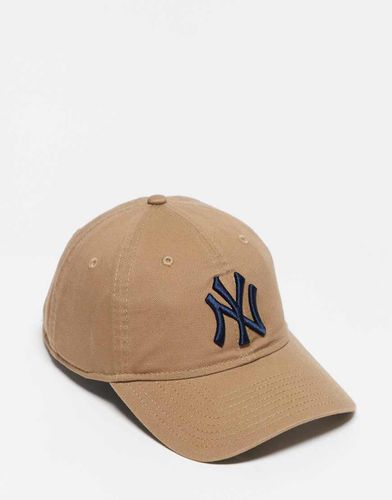 NY Yankees 9twenty - Casquette - Beige - New Era - Modalova