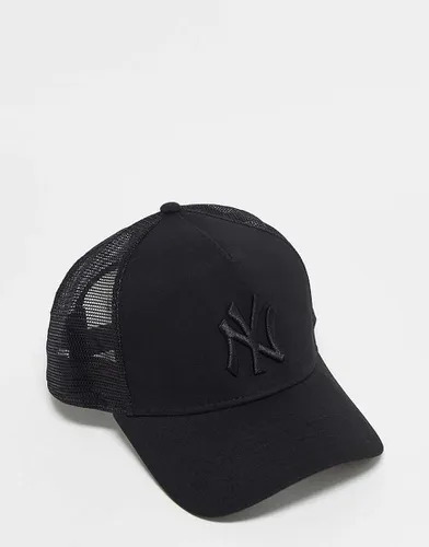 NY Yankees 9forty - Casquette style camionneur - New Era - Modalova