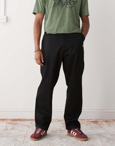 New Era - Pantalon chino - Noir - New Era - Modalova