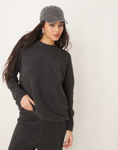 Pull d'ensemble oversize - fonc - New Look - Modalova