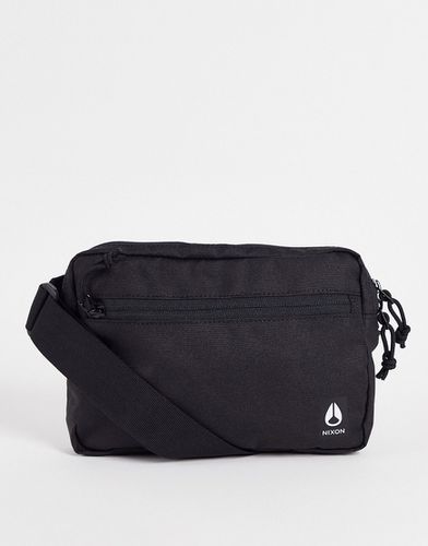 Bandit - Sac bandoulière en polyester - - BLACK - Nixon - Modalova