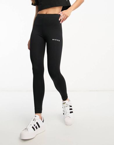 Nicce - Ria - Legging - Noir - Nicce - Modalova